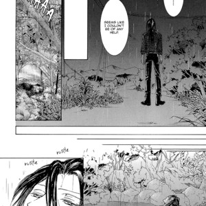 [SHIMIZU Yuki] Kachou Fuugetsu ~ vol.02 [Eng] – Gay Manga sex 155