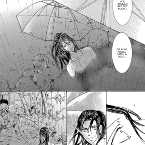 [SHIMIZU Yuki] Kachou Fuugetsu ~ vol.02 [Eng] – Gay Manga sex 157