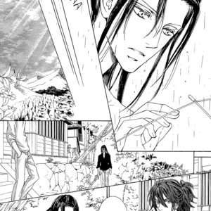 [SHIMIZU Yuki] Kachou Fuugetsu ~ vol.02 [Eng] – Gay Manga sex 158