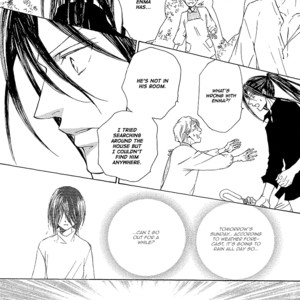 [SHIMIZU Yuki] Kachou Fuugetsu ~ vol.02 [Eng] – Gay Manga sex 159