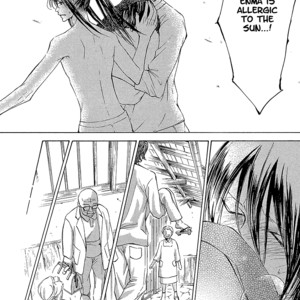 [SHIMIZU Yuki] Kachou Fuugetsu ~ vol.02 [Eng] – Gay Manga sex 169