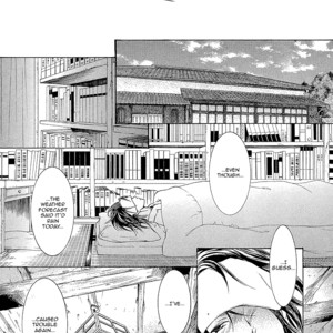 [SHIMIZU Yuki] Kachou Fuugetsu ~ vol.02 [Eng] – Gay Manga sex 170