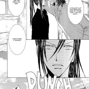 [SHIMIZU Yuki] Kachou Fuugetsu ~ vol.02 [Eng] – Gay Manga sex 175