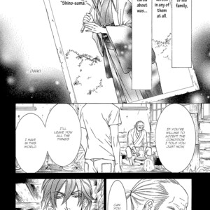 [SHIMIZU Yuki] Kachou Fuugetsu ~ vol.02 [Eng] – Gay Manga sex 177