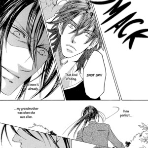 [SHIMIZU Yuki] Kachou Fuugetsu ~ vol.02 [Eng] – Gay Manga sex 184