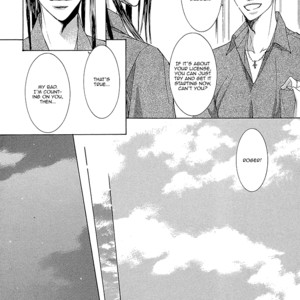 [SHIMIZU Yuki] Kachou Fuugetsu ~ vol.02 [Eng] – Gay Manga sex 187