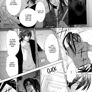 [SHIMIZU Yuki] Kachou Fuugetsu ~ vol.02 [Eng] – Gay Manga sex 198