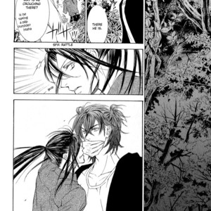 [SHIMIZU Yuki] Kachou Fuugetsu ~ vol.02 [Eng] – Gay Manga sex 199