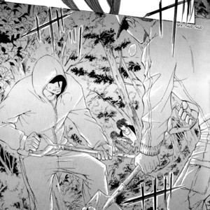[SHIMIZU Yuki] Kachou Fuugetsu ~ vol.02 [Eng] – Gay Manga sex 200
