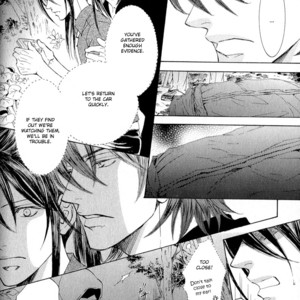 [SHIMIZU Yuki] Kachou Fuugetsu ~ vol.02 [Eng] – Gay Manga sex 201