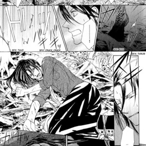 [SHIMIZU Yuki] Kachou Fuugetsu ~ vol.02 [Eng] – Gay Manga sex 204