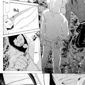 [SHIMIZU Yuki] Kachou Fuugetsu ~ vol.02 [Eng] – Gay Manga sex 205