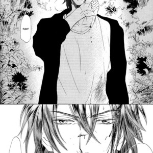 [SHIMIZU Yuki] Kachou Fuugetsu ~ vol.02 [Eng] – Gay Manga sex 207