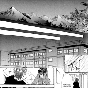 [SHIMIZU Yuki] Kachou Fuugetsu ~ vol.02 [Eng] – Gay Manga sex 208