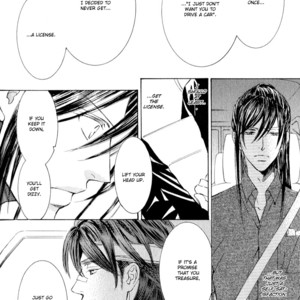 [SHIMIZU Yuki] Kachou Fuugetsu ~ vol.02 [Eng] – Gay Manga sex 210