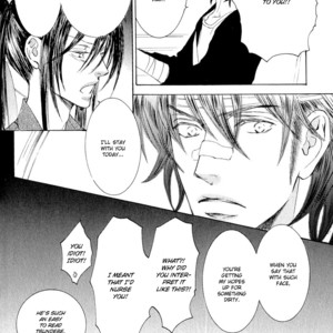[SHIMIZU Yuki] Kachou Fuugetsu ~ vol.02 [Eng] – Gay Manga sex 212