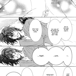 [SHIMIZU Yuki] Kachou Fuugetsu ~ vol.02 [Eng] – Gay Manga sex 217