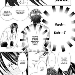 [SHIMIZU Yuki] Kachou Fuugetsu ~ vol.02 [Eng] – Gay Manga sex 219