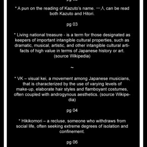[SHIMIZU Yuki] Kachou Fuugetsu ~ vol.02 [Eng] – Gay Manga sex 227