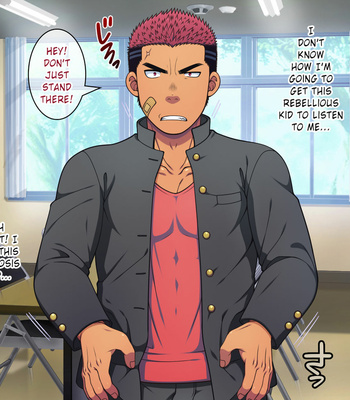 [LUNATIQUE (Futase Hikaru)] Hypnosis 50% DAY 1 [Eng] – Gay Manga sex 13