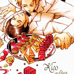 [ARAI Sachi] Kiss wa Dolce no Ato de [Eng] – Gay Manga sex 3