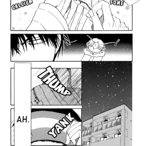 [ARAI Sachi] Kiss wa Dolce no Ato de [Eng] – Gay Manga sex 42