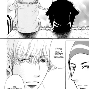 [ARAI Sachi] Kiss wa Dolce no Ato de [Eng] – Gay Manga sex 56