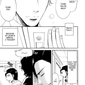 [ARAI Sachi] Kiss wa Dolce no Ato de [Eng] – Gay Manga sex 63
