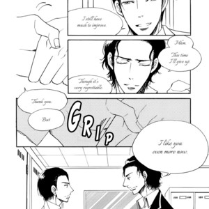 [ARAI Sachi] Kiss wa Dolce no Ato de [Eng] – Gay Manga sex 64