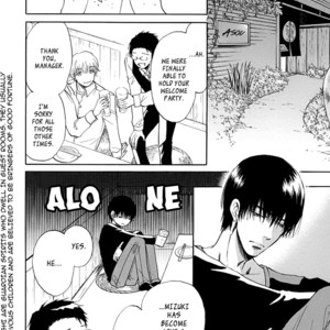 [ARAI Sachi] Kiss wa Dolce no Ato de [Eng] – Gay Manga sex 68