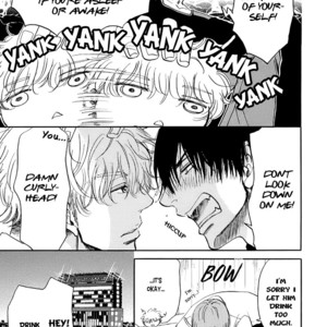 [ARAI Sachi] Kiss wa Dolce no Ato de [Eng] – Gay Manga sex 71