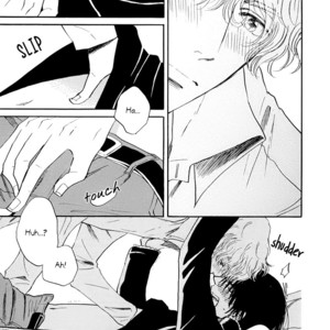 [ARAI Sachi] Kiss wa Dolce no Ato de [Eng] – Gay Manga sex 77