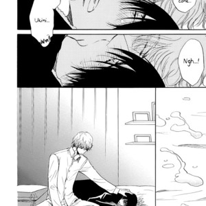 [ARAI Sachi] Kiss wa Dolce no Ato de [Eng] – Gay Manga sex 78