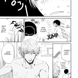 [ARAI Sachi] Kiss wa Dolce no Ato de [Eng] – Gay Manga sex 83