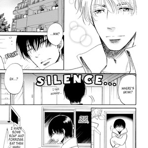 [ARAI Sachi] Kiss wa Dolce no Ato de [Eng] – Gay Manga sex 95