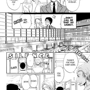 [ARAI Sachi] Kiss wa Dolce no Ato de [Eng] – Gay Manga sex 106