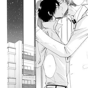 [ARAI Sachi] Kiss wa Dolce no Ato de [Eng] – Gay Manga sex 110