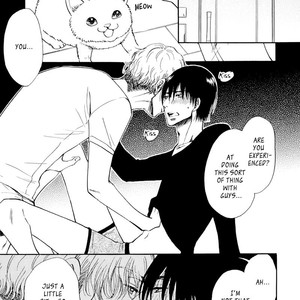[ARAI Sachi] Kiss wa Dolce no Ato de [Eng] – Gay Manga sex 111