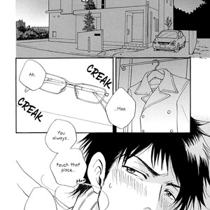 [ARAI Sachi] Kiss wa Dolce no Ato de [Eng] – Gay Manga sex 123