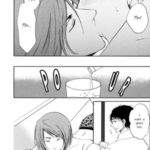 [ARAI Sachi] Kiss wa Dolce no Ato de [Eng] – Gay Manga sex 127