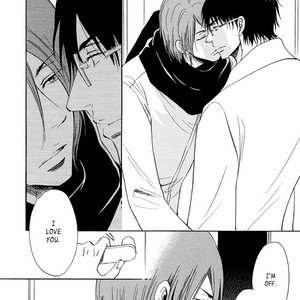 [ARAI Sachi] Kiss wa Dolce no Ato de [Eng] – Gay Manga sex 131