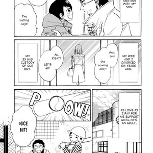 [ARAI Sachi] Kiss wa Dolce no Ato de [Eng] – Gay Manga sex 134