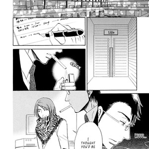 [ARAI Sachi] Kiss wa Dolce no Ato de [Eng] – Gay Manga sex 137