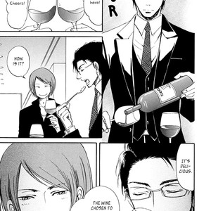 [ARAI Sachi] Kiss wa Dolce no Ato de [Eng] – Gay Manga sex 140