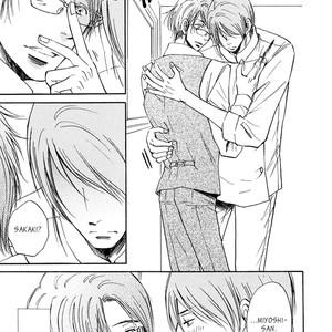 [ARAI Sachi] Kiss wa Dolce no Ato de [Eng] – Gay Manga sex 146