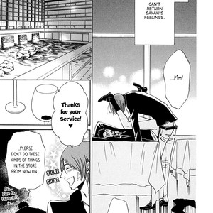 [ARAI Sachi] Kiss wa Dolce no Ato de [Eng] – Gay Manga sex 150