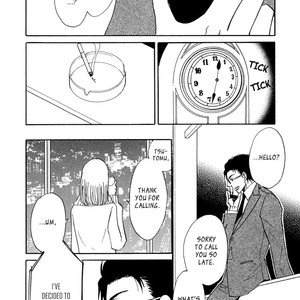 [ARAI Sachi] Kiss wa Dolce no Ato de [Eng] – Gay Manga sex 153