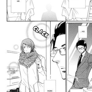 [ARAI Sachi] Kiss wa Dolce no Ato de [Eng] – Gay Manga sex 155