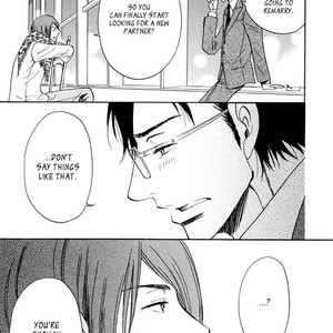 [ARAI Sachi] Kiss wa Dolce no Ato de [Eng] – Gay Manga sex 158