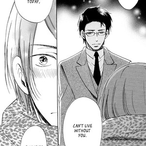 [ARAI Sachi] Kiss wa Dolce no Ato de [Eng] – Gay Manga sex 159